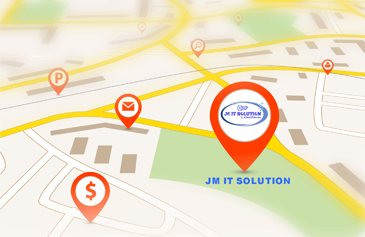 jmitsolution
